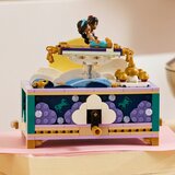 Lego Disney Jasmine - kutija za nakit 43295, Uzrast 6+ | Eponuda.ba