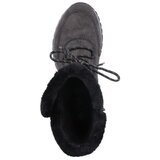 Rieker Škornji za sneg Kunstleder Siva | Shoptok.si