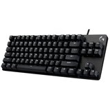 Logitech Tastatura USB G413 SE TKL Tactile US 920-010446 | Eponuda.com