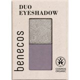 Benecos Duo Eyeshadow - winter Cijene