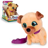 Imc Toys Pliš Mini Walkiez 99814 | Shoptok.si