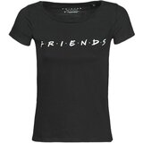 Yurban FRIENDS LOGO Crna Cijene