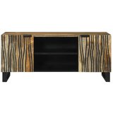 TV Jedinice Smeđa 105 x 33 x 46 cm Konstruirano drvo | Eponuda.ba