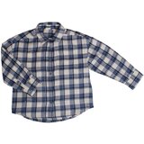 GAP Srajce z dolgimi rokavi 786982-002 Modra | Shoptok.si