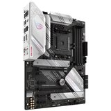 Asus ROG STRIX B550-A GAMING AMD B550, AM4, 4xDDR4 HDMI, DP, 2xM.2, RAID, ATX | Eponuda.ba