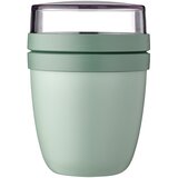 Mepal Ellipse Mini kutija za užinu boja Nordic Sage, 300 + 120 ml 1 kom Cijene