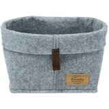 Wenko Siv tekstilni organizator Felt, 18 x 12 cm Cene