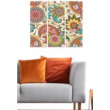 Wallity Set slika MDF8043425, 3 dijela | Eponuda.ba