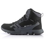 Alpine pro MULHACEN Muška zimska obuća, crna, veličina | shoptok.hr
