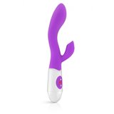 AsRock multifunkcijski vibrator | Naya Violet | ePonuda.com