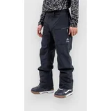 Mtn Surf Rec Hlace stealth black