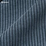 Karup Design Plava sofa od samta 200 cm Lean – | shoptok.hr