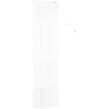  Venecijanski zastore Bijelo 175 x 50 cm Aluminij | Eponuda.ba