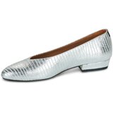 Anthology Paris Balerinke ABBIE Srebrna | Shoptok.si