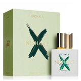 Nishane hacivat x extrait de parfum 100ml Cene