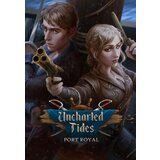 Steam Uncharted Tides: Port Royal Key GLOBAL | Eponuda.com