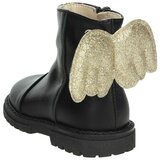 Florens Polškornji E5136 Črna | Shoptok.si