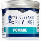 The Bluebeards Revenge Pomade pomada za lase 150 ml | Shoptok.si