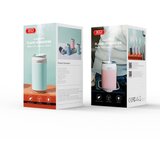 XO ovla&#382iva&#269 vazduha sa svetlom 260 ml Blue ( GSM182813 ) | ePonuda.com