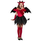  Svečana odjeća za djecu My Other Me Đavolica 7-9 Godine | shoptok.hr