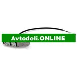 Fiat Originalno sprednje levo vratno zaklepanje | Shoptok.si