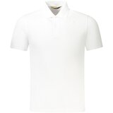 K-Way POLO SHORT SLEEVES MEN WHITE Cijene