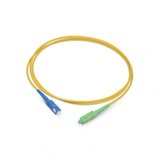 Exeshop Exelink patchcord sc/upc-sc/apc single mode, simplex, g652d, 3mm, 10m ( exe017 ) | Eponuda.com
