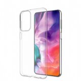 Onasi clear Case 1,8 mm silikonski ovitek za Samsung Galaxy A23 - prozoren | Shoptok.si