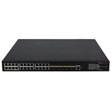 H3C S5570S-30MS-UPWR-EI Switch 24x2.5G, 6x1G/10G, PoE++ | ePonuda.com