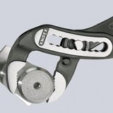 Knipex klešta vodoinstalaterska aligator 250MM 1022424 88 01 250 | ePonuda.com