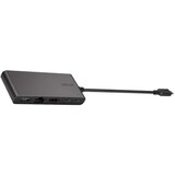 Asus DC201 Dual 4K USB-C Dock cene