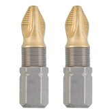 KWB Bit titanijum pz 1x25mm 2/1 | Eponuda.ba