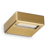 Ideal Lux led zidno svetlo tab LED/24W/230V cri 90 mesing | Eponuda.com