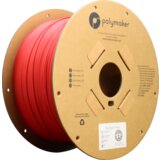 Polymaker PolyTerra PLA Lava Red Cene