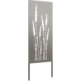  Privatnost u vrtu Cvjetni Rđa 50 x 140 cm | shoptok.hr