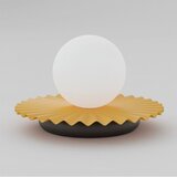  Stona lampa UMBRA 1xG9/8W/230V narandžasta | Eponuda.com