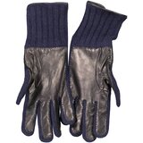 HARMONT &amp; BLAINE HARMONT & BLAINE MEN&#39;S BLUE GLOVES | shoptok.hr