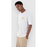 Hurley Okay T-shirt barley bone | Shoptok.si