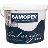 SAMOPEV Boja za zid Premium 15 l | shoptok.hr