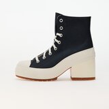 Converse Sneakers Chuck 70 De Luxe Heel Platform Shadow Woods/ Egret/ Black EUR 41 Cene