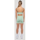 GymBeam Women‘s Luma Shorts Pistachio XL | Eponuda.com