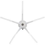 INORCO Zdruljiv Xiaomi Roborock S7 S70 S75 S7 Max T7s/T7s Plus deli sesalnika Hepa Filter Mop Krpa Vakuumski deli, (21985427) | Shoptok.si