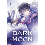 Hachette Hybe - Dark Moon: The Blood Altar, Vol. 1 | Eponuda.com
