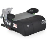 Moni AUTOSEDIŠTE BOOSTER MONZA GREY 125-150CM SA ISOFIXOM (CAN1530) Cene