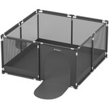  Dječje igralište Cozy 20 Graphite - 130 cm | shoptok.hr