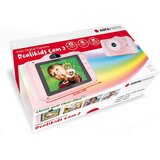 Agfaphoto Realikids Cam 2 digitalni fotoaparat 10.1 Megapixel ružičasta | Eponuda.ba