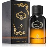Luxury Concept Secret Of Oud parfumska voda uniseks 100 ml | Shoptok.si