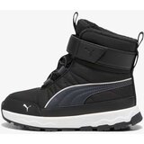 Puma Škornji za sneg Evolve Boot AC+ PS 392645 01 Black-Strong Gray-White | Shoptok.si