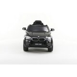 Licencirani auto BMW X6M - Crni