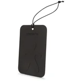 osveživač vazduha za auto scented card black-cedar wood